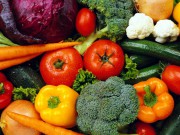 Стерилизация овощей